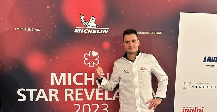 Gabriele Boffa: il primo chef albese ad ottenere due stelle Michelin