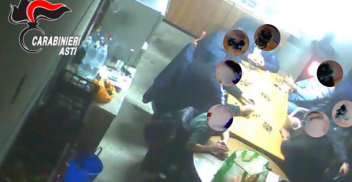 Processo Barbarossa: chieste pesanti condanne. Castellani: "Non si può parlare di mafia silente"