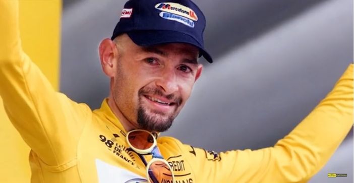 Marco Pantani