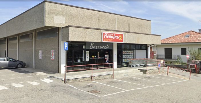 Immagine tratta da Googgle street Immagine tratta da Googgle street