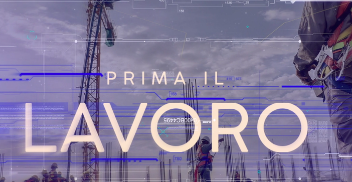 Lo spot di Alberto Cirio: “Un'altra velocità per il Piemonte”