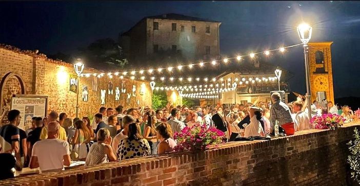 Si avvicina la terza edizione di Barb-is a Castellinaldo d’Alba