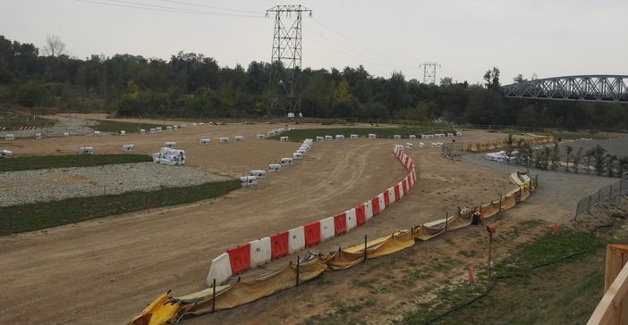 Boves: sul “Bisalta Drift” esordisce il Flat Track, appuntamento al prossimo weekend