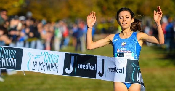 (foto - benedetto sito fidal piemonte)