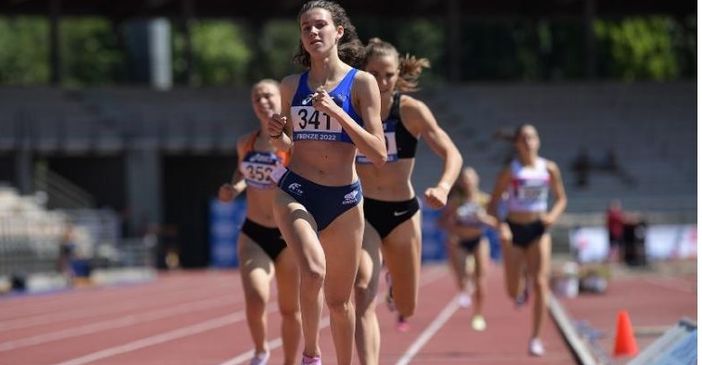 (foto fidal grana - sito fidal piemonte)