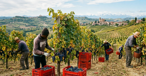 La Regione ha stanziato, nei giorni scorsi, 73 mila euro per sostenere interventi di sistemazione temporanea dei lavoratori agricoli stagionali La Regione ha stanziato, nei giorni scorsi, 73 mila euro per sostenere interventi di sistemazione temporanea dei lavoratori agricoli stagionali
