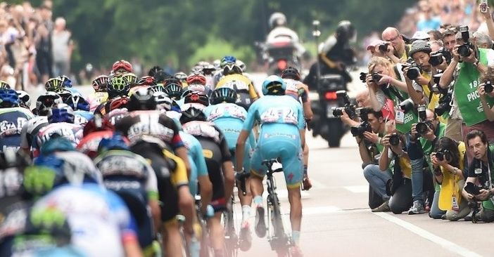 Ciclismo: Giro d'Italia 2022, la prossima settimana saranno svelate tutte le tappe dell'edizione 105 Ciclismo: Giro d'Italia 2022, la prossima settimana saranno svelate tutte le tappe dell'edizione 105