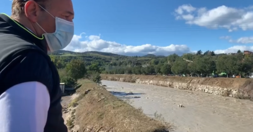 Alberto Cirio: “Subito un commissario con poteri straordinari per il Tenda” (VIDEO)