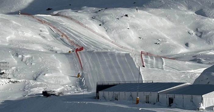 Sci alpino: Zermatt/Cervinia e Levi, la Coppa del mondo si appresta ad entrare nel vivo