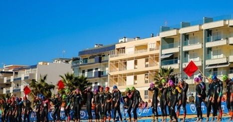 In Portogallo è tempo di Europe Triathlon Cup: tra i convocati Simeone Romano del Cuneo 1198