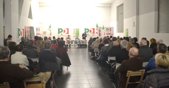 Bra, il circolo Pd prende posizione: "Lotta alle mafie sempre e comunque, ma non criminalizziamo un territorio sano"