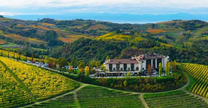 Sostenibilità, sicurezza e migliori performance nel vigneto con centraline meteo, droni e robot (VIDEO) Sostenibilità, sicurezza e migliori performance nel vigneto con centraline meteo, droni e robot (VIDEO)