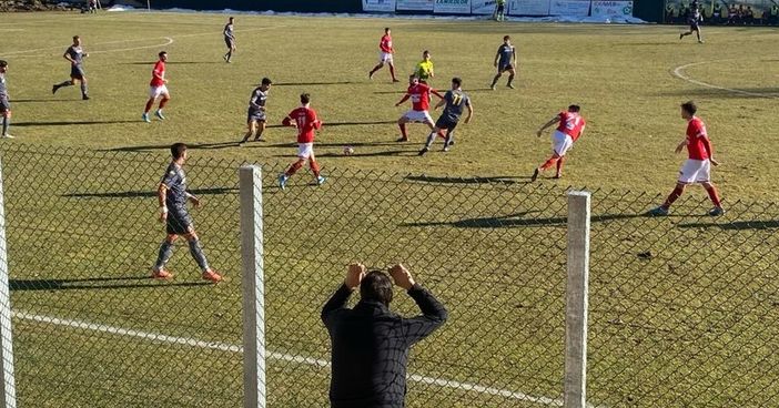 Serie D - Tris Bra, pareggi per Saluzzo e Fossano: la classifica del girone A dopo la 17^giornata