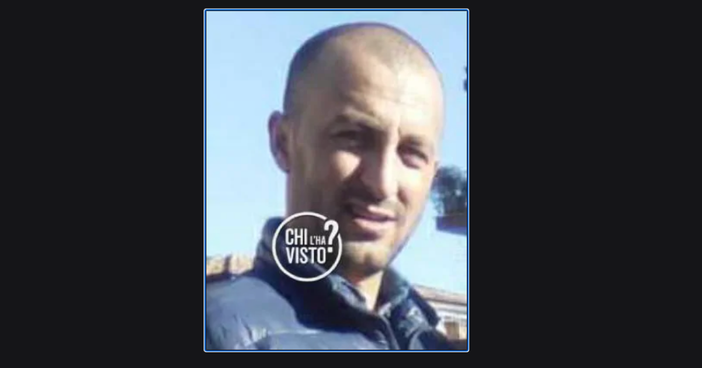 Avenir Hysaj: della sua scomparsa si occupò anche la trasmissione "Chi l'ha visto?" Avenir Hysaj: della sua scomparsa si occupò anche la trasmissione "Chi l'ha visto?"