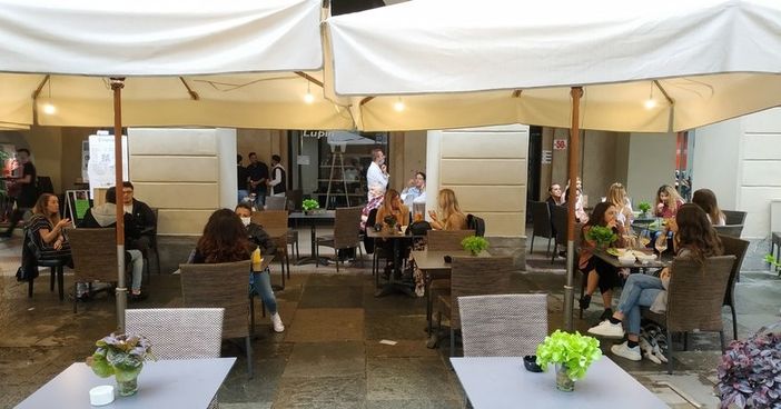 Piemonte verso l'arancione, cosa cambia?