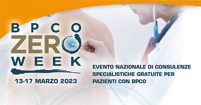 Anche a Cuneo "BPCO zero week": consulenze gratuite presso la Pneumologia del Carle Anche a Cuneo "BPCO zero week": consulenze gratuite presso la Pneumologia del Carle