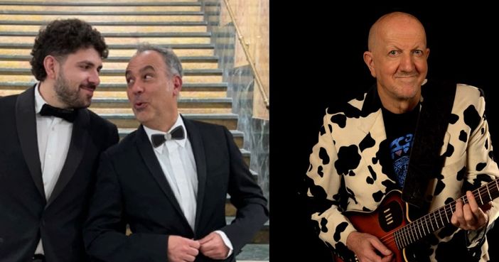 "Scimmiottando la Tv": la storia del piccolo schermo in scena a Sommariva del Bosco