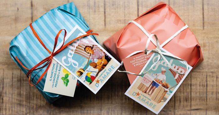 Galup e Tartufo Regale partner di Buonissima Summer Edition 2025