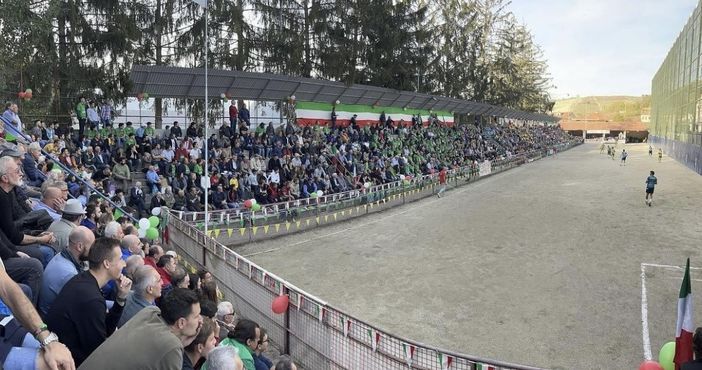 (foto di repertorio) (foto di repertorio)