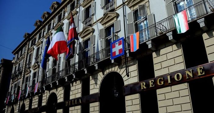 Rimborsopoli, i pentastellati in Regione: "Chiusa pagina nera. Montaruli si dimetta"