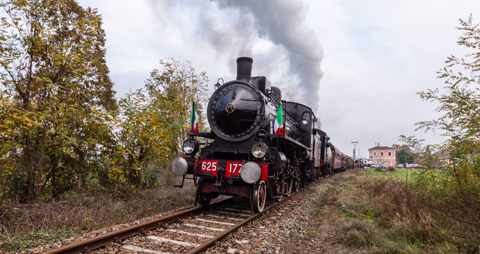 Immagine di repertorio