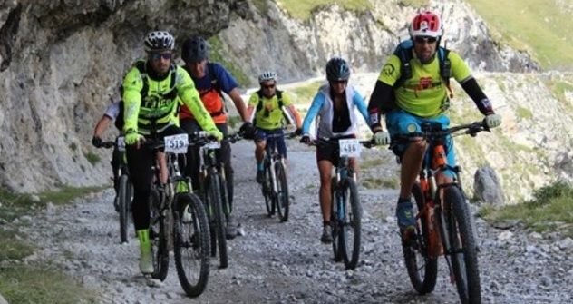 E-bike Festival e Transalp Experience Limone Sanremo: nel weekend full immersion nel mondo della bici a pedalata assistita