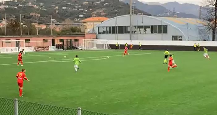 Serie D: i risultati del recuperi, il Bra si arrende 3-1 alla Lavagnese