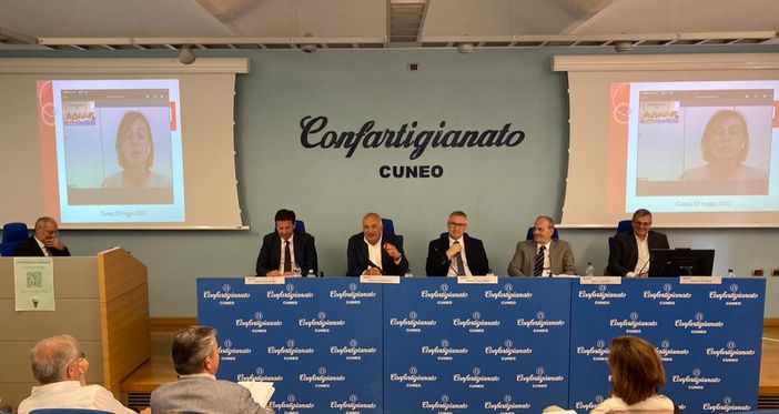 Alpifidi approva i conti: nel 2021 prestate garanzie per 123 milioni
