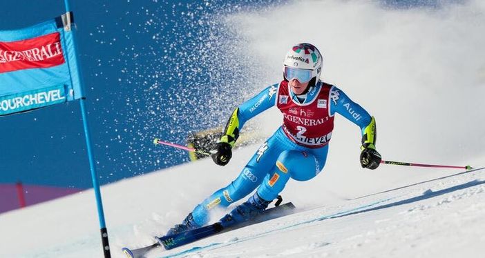 (foto - pagina fb fan club marta bassino) (foto - pagina fb fan club marta bassino)