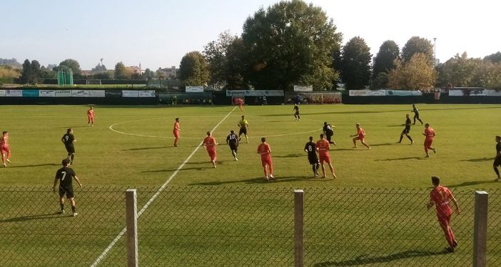 Calcio Serie D: i recuperi si giocheranno mercoledì 5 gennaio
