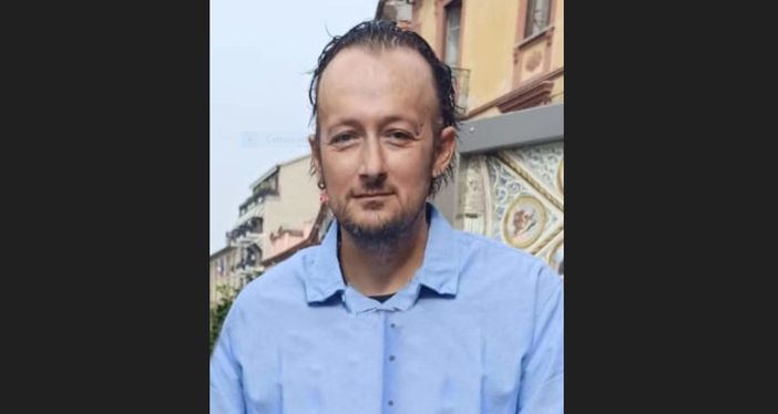 Stefano Sanzogni, aveva 47 anni