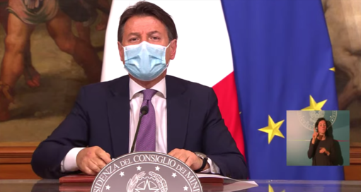 Covid: stop spostamenti tra regioni dal 7 al 15 gennaio Covid: stop spostamenti tra regioni dal 7 al 15 gennaio