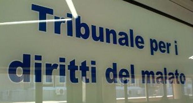 Il Tribunale dei Diritti del Malato cerca volontari