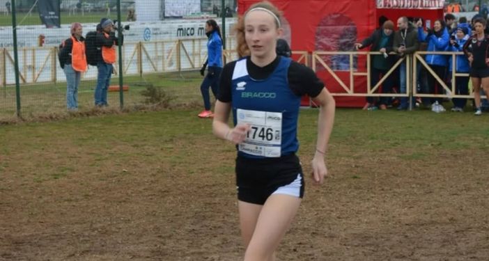 ATLETICA / Sipario sul Campaccio 2026, Adele Roatta 14ª