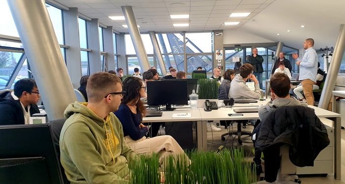 A Bra decolla la ITS-ICT Academy ASCOM Bra e TESISQUARE partner per merito