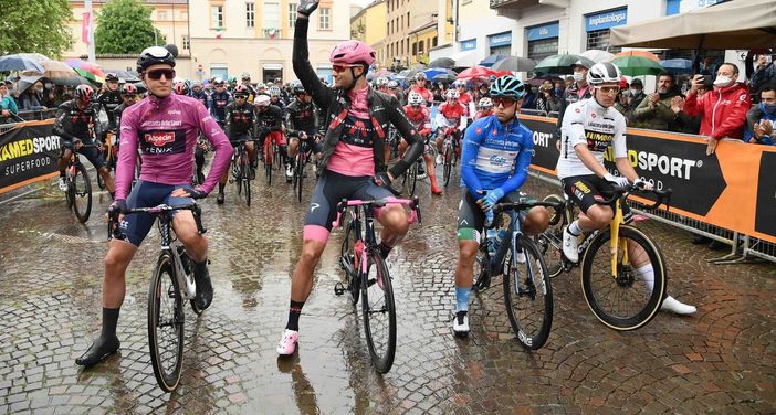 (Photo Credit: LaPresse) (Photo Credit: LaPresse)