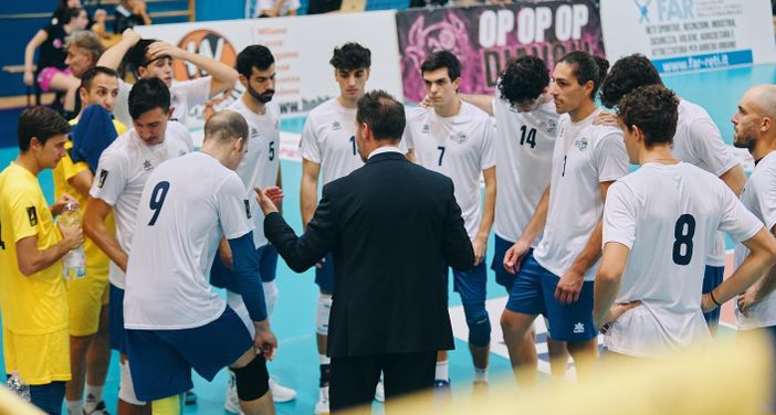 (foto - pagina fb volley savigliano)