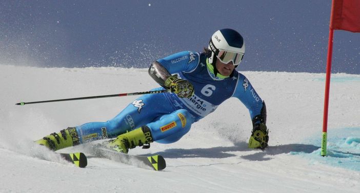 Sci alpino maschile: Corrado Barbera convocato per lo slalom di Coppa del mondo a Madonna di Campiglio Sci alpino maschile: Corrado Barbera convocato per lo slalom di Coppa del mondo a Madonna di Campiglio