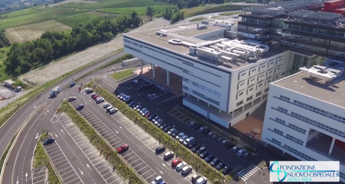 Verduno, "un sogno che diventa realtà": in un video il ringraziamento a quanti ci hanno "lavorato e creduto"