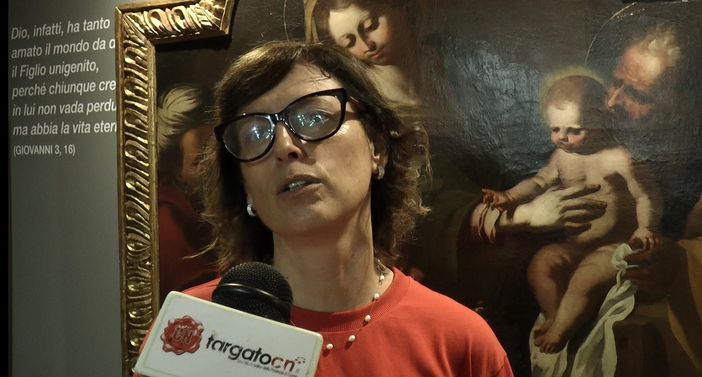 Laura Marino