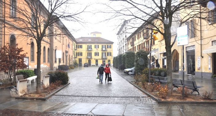 Piemonte ancora nella fascia più alta di rischio: sarà un'altra Pasqua in lockdown