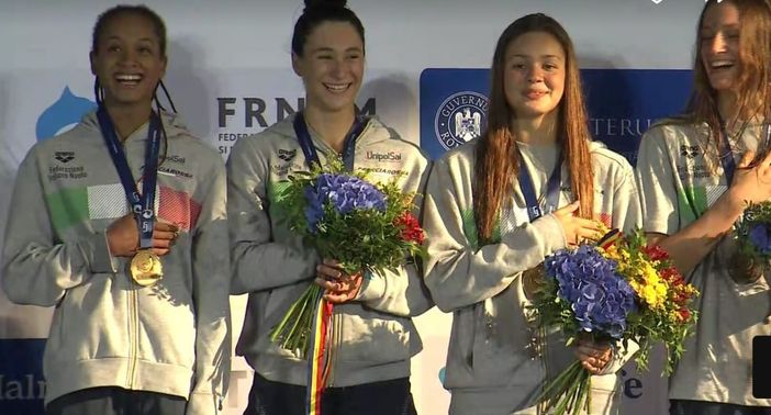 (foto - pagina fb crs piscina comunale savigliano)