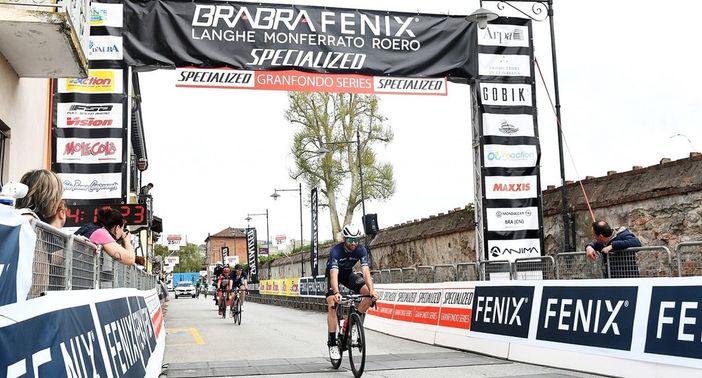 Torna la manifestazione ciclistica "Bra-Bra Fenix": 31ª edizione tra conferme e novità