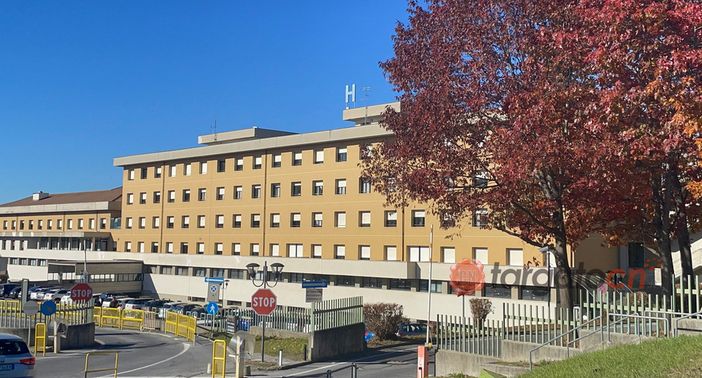 L'ospedale di Ceva