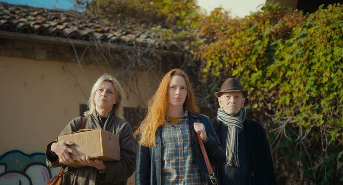 A Torino l'anteprima di “Trifole”, il film ambientato in Langa con Margherita Buy A Torino l'anteprima di “Trifole”, il film ambientato in Langa con Margherita Buy