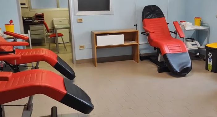 Immagine di repertorio