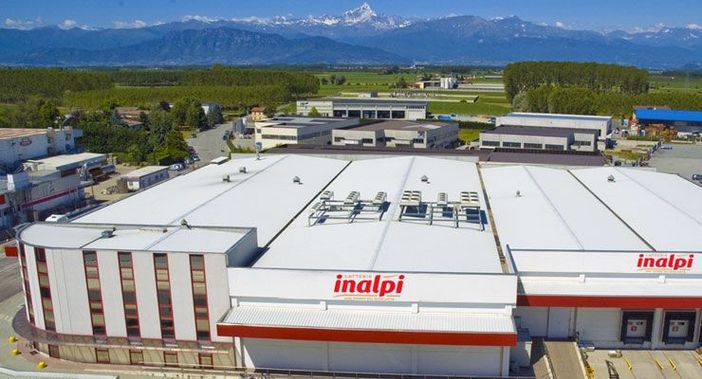 Anche la Inalpi di Moretta al Dairy Summit 2020, gli stati generali della filiera lattiero-casearia italiana Anche la Inalpi di Moretta al Dairy Summit 2020, gli stati generali della filiera lattiero-casearia italiana