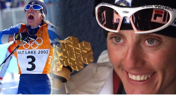 Chi è l'atleta del secolo negli sport invernali? Stefania Belmondo tra i candidati del sondaggio di FISI e Gazzetta dello Sport