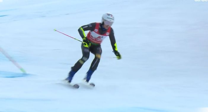 Sci alpino, Coppa del mondo: gigante di Semmering, Marta Bassino terza a metà gara