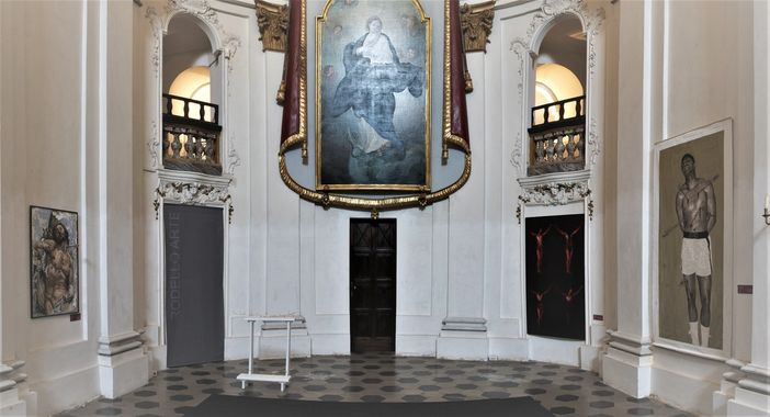 Rodello Arte: aperta la call per gli artisti nazionali e internazionali